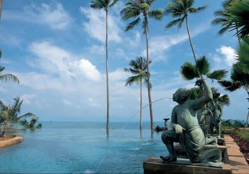 01 Anantara Bophut_Pool