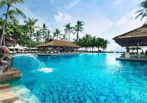 05-Jimbaran Pool