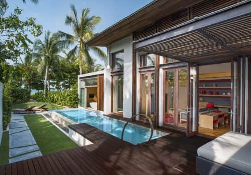 1 Ocean Front Haven