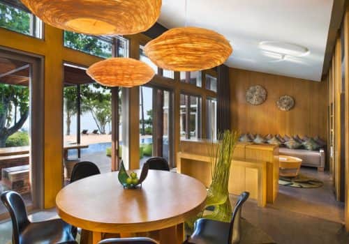 11 WOW Ocean Haven - Living Room