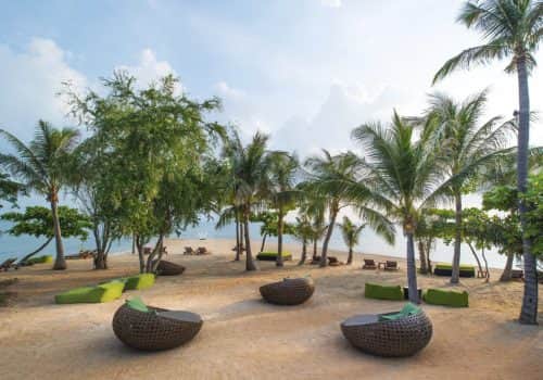8 SIP Bar - Beach