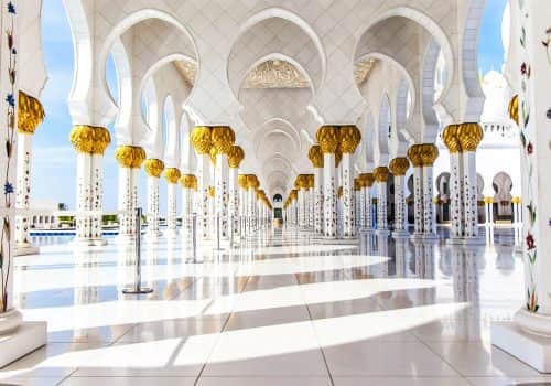 Abu Dhabi (1)