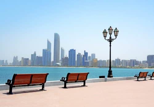 Abu Dhabi (3)