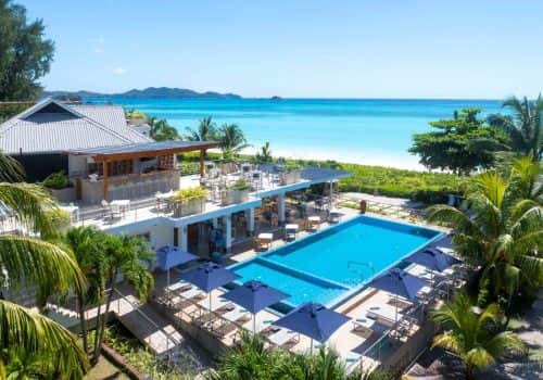 Acajou Beach Resort (1)