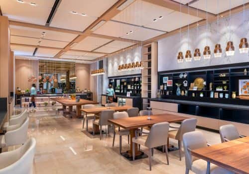 Address Beach Resort Dubai (10)