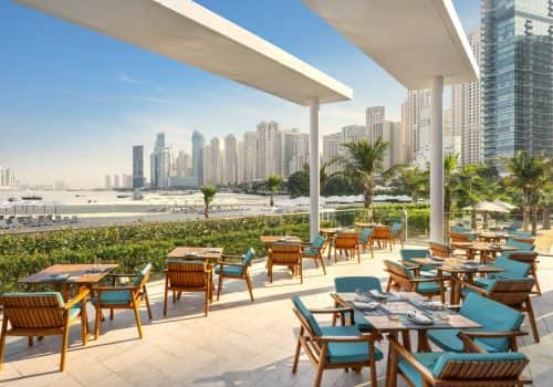 Address Beach Resort Dubai (11)