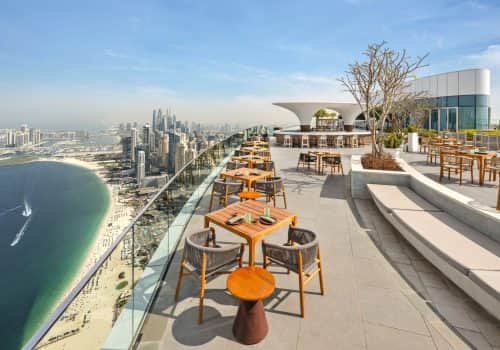 Address Beach Resort Dubai (12)