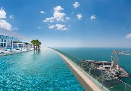 Address Beach Resort Dubai (13)