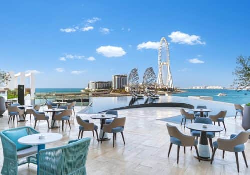 Address Beach Resort Dubai (18)