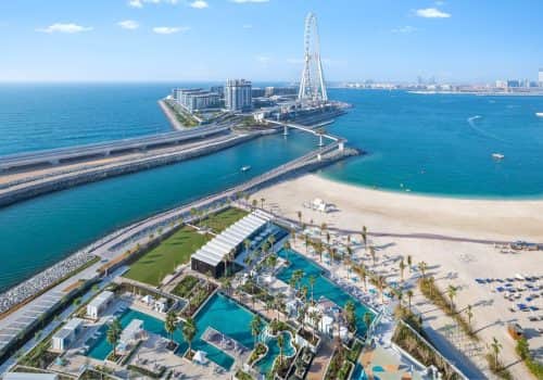 Address Beach Resort Dubai (19)