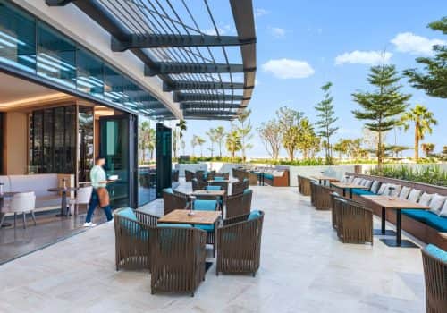 Address Beach Resort Dubai (9)
