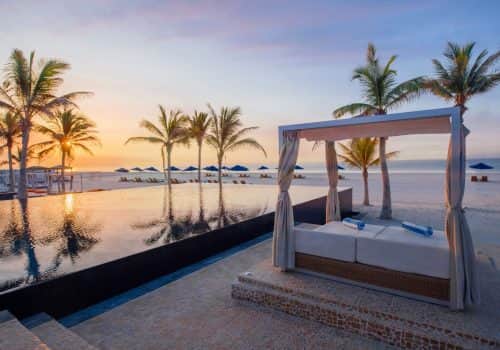 Al Baleed Resort Salalah by Anantara (1)
