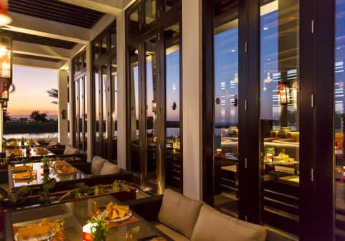 Al Baleed Resort Salalah by Anantara (11)
