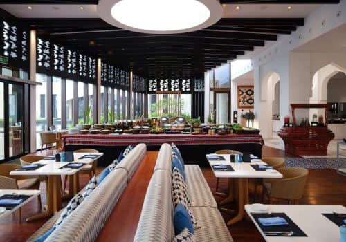 Al Baleed Resort Salalah by Anantara (12)