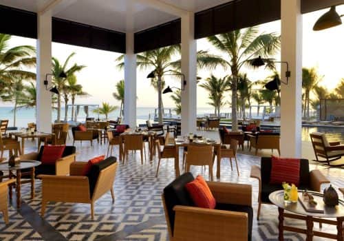 Al Baleed Resort Salalah by Anantara (6)