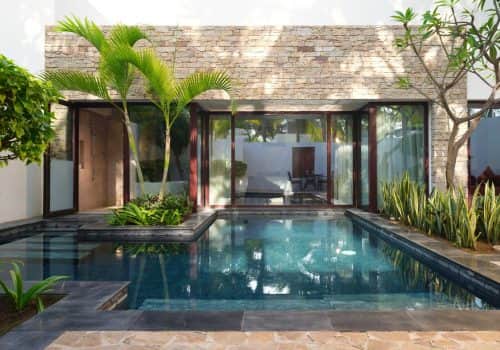 Al Baleed by Anantara 1BR Garden View Pool Villa (2)