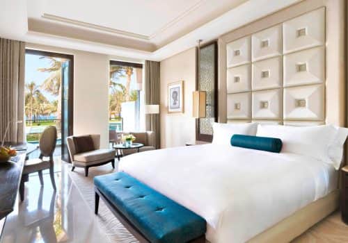 Al Bustan Deluxe Lagoon Access Room (3)