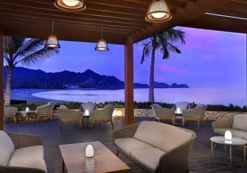 Al Bustan Palace (4)