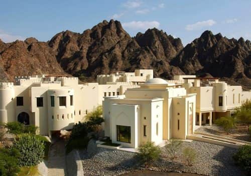 Al Bustan Palace (8)