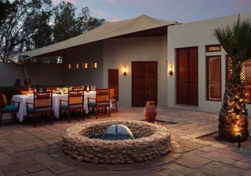 Al Maha Emirates Villa (6)