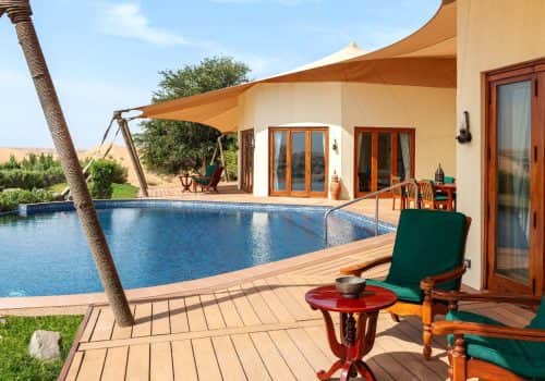 Al Maha Presidential Villa (10)