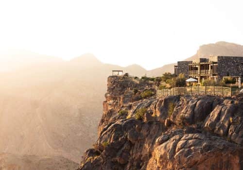 Alila Jabal Akhdar (1)