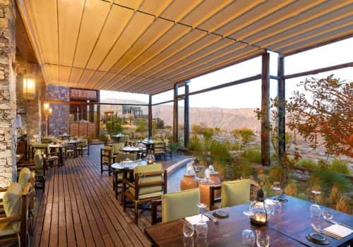 Alila Jabal Akhdar (15)