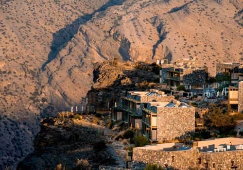Alila Jabal Akhdar (3)
