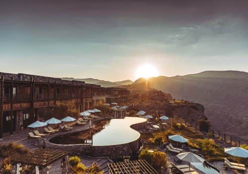 Alila Jabal Akhdar (7)