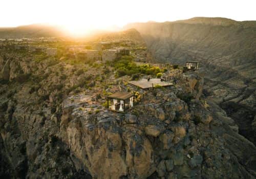 Alila Jabal Akhdar (9)