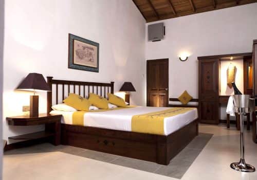 Amaya Lake Deluxe Villa (1)