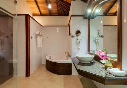 Amaya Lake Standard Villa (2)
