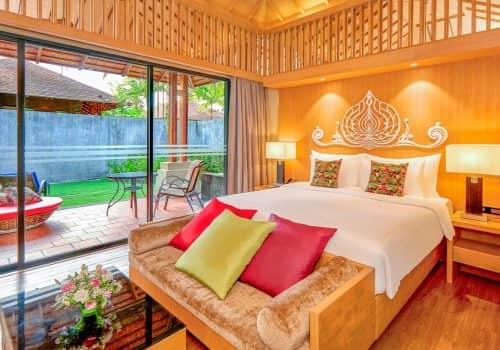 Ananea Beyond Khaolak Villa Elite w. Jacuzzi (1)
