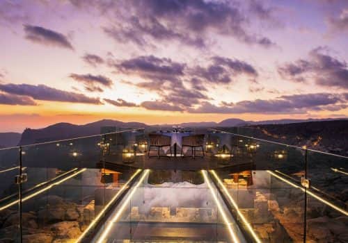 Anantara Al Jabal Al Akhdar Resort (11)