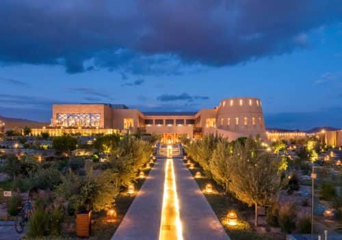 Anantara Al Jabal Al Akhdar Resort (12)
