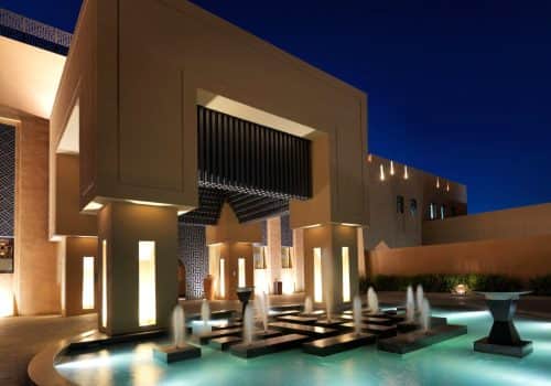 Anantara Al Jabal Al Akhdar Resort (7)