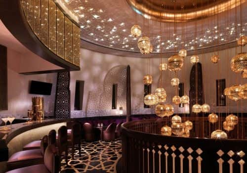 Anantara Al Jabal Al Akhdar Resort (8)