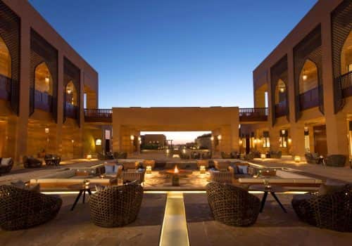 Anantara Al Jabal Al Akhdar Resort (9)