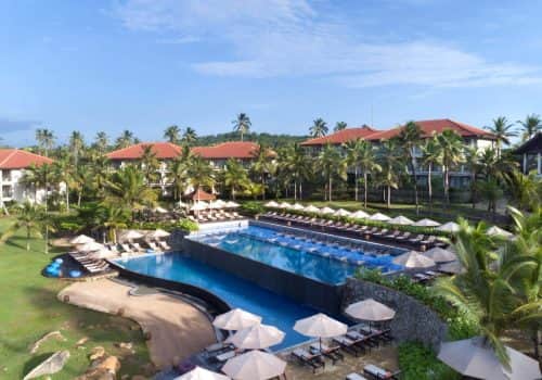 Anantara Peace Haven Tangalle Resort (1)