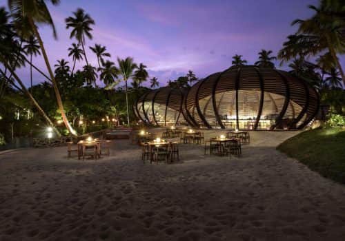 Anantara Peace Haven Tangalle Resort (5)