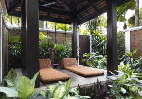 Anantara Riverside Bangkok Resort (11)