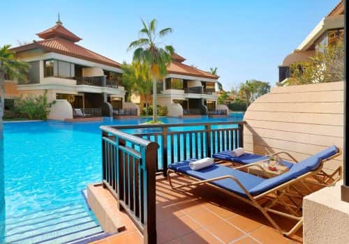 Anantara The Palm Deluxe Lagoon Access Room (4)