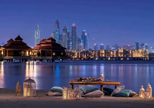 Anantara The Palm Dubai Resort (11)