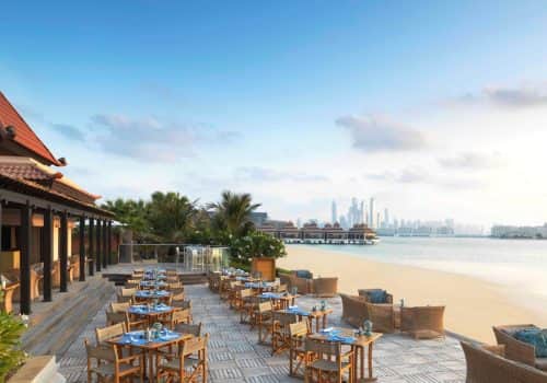Anantara The Palm Dubai Resort (18)