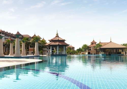 Anantara The Palm Dubai Resort (3)