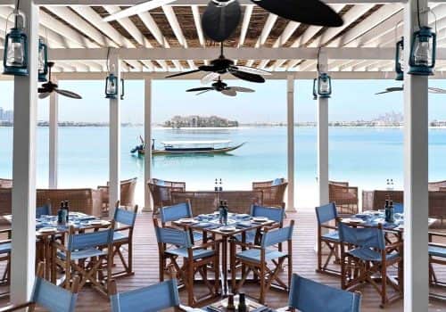 Anantara The Palm Dubai Resort (6)