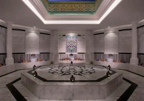 Anantara The Palm Dubai Resort (7)