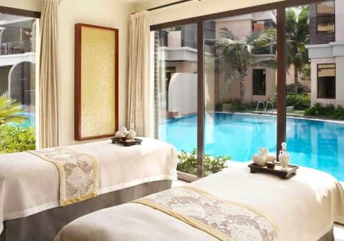 Anantara The Palm Dubai Resort (8)