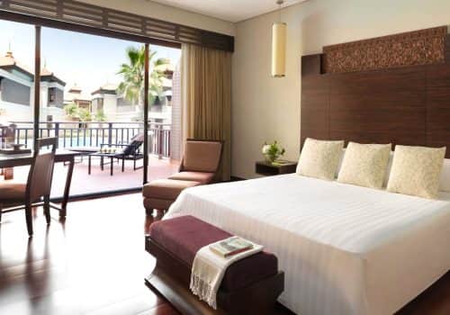 Anantara The Palm Premier Lagoon Access Room (3)