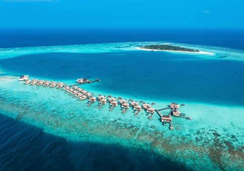 Angsana Velavaru Maldives (2)
